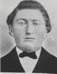 Soren Christensen (1844 - 1880) Profile
